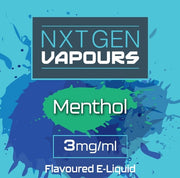 NXTGEN Gold - Menthol